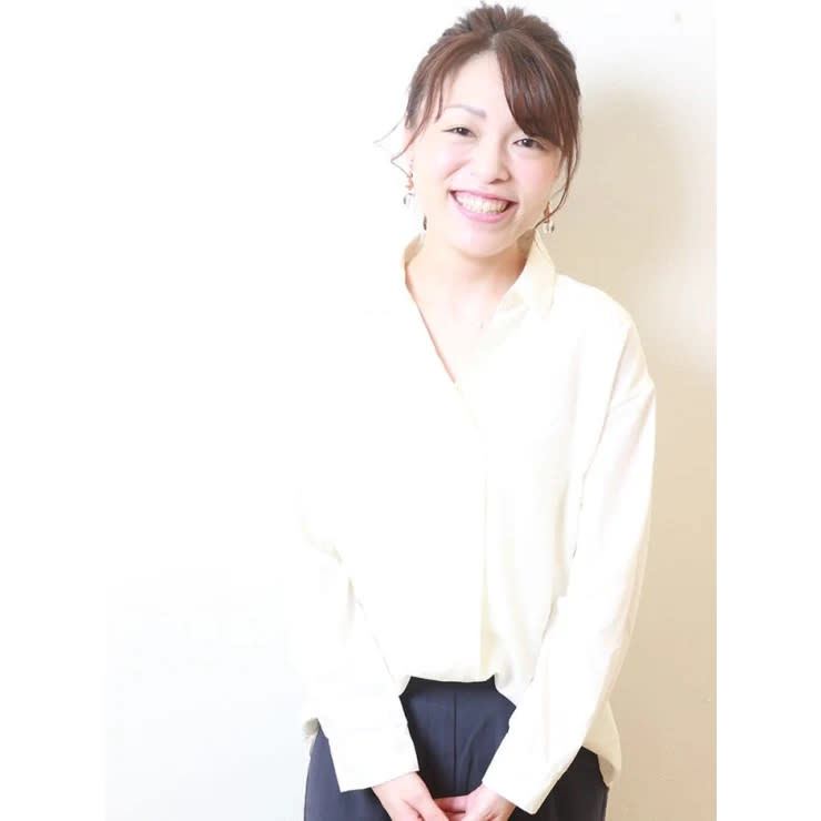 SAKURA Beauty village_川本　枝里香