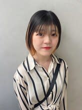 Neolive Luca 御茶ノ水_鳥羽　響