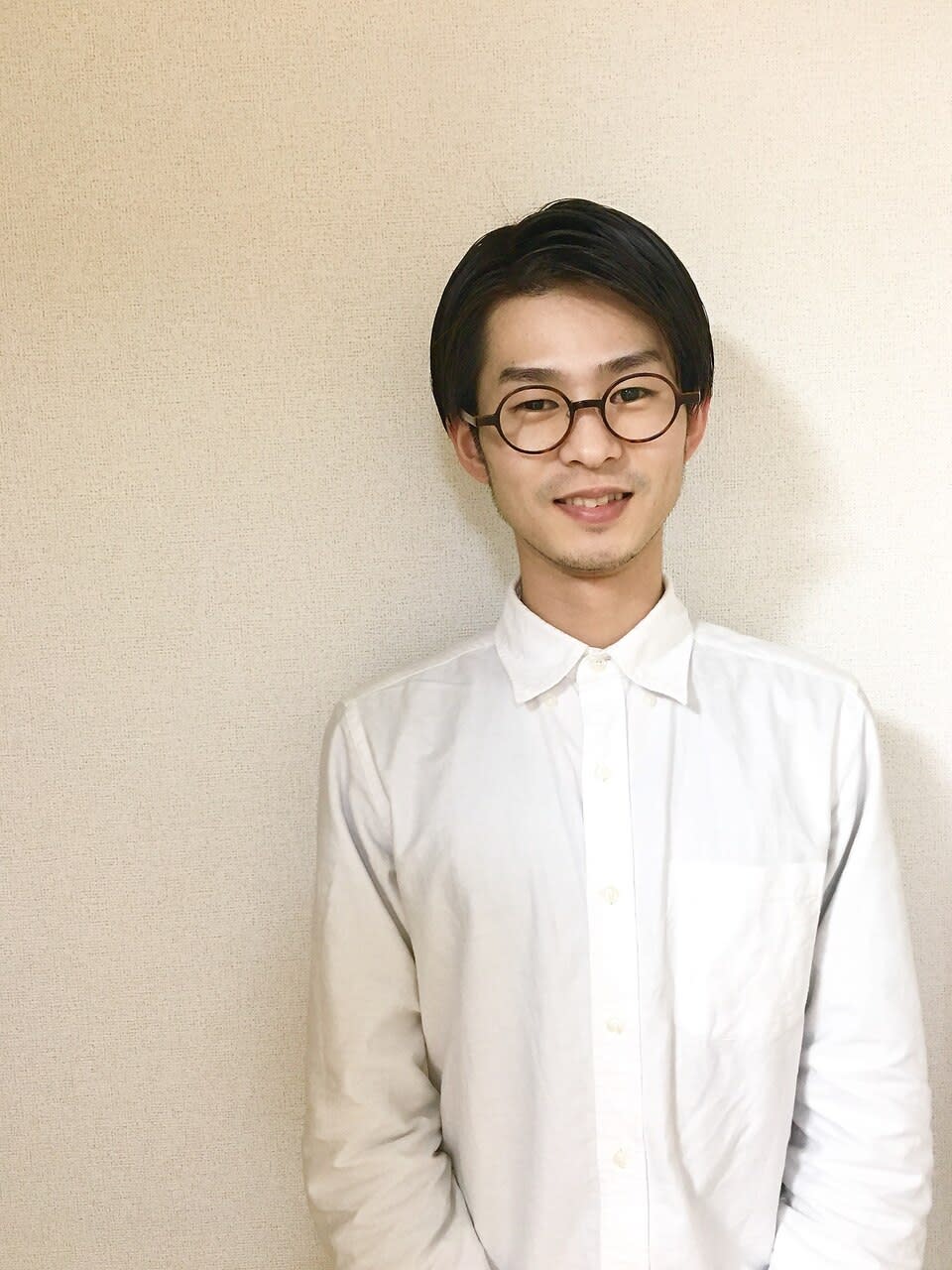 SHAMPOO BOY 宮崎駅前店_谷川 聡