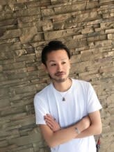 SHAMPOO BOY 宮崎駅前店_塩井川 毅