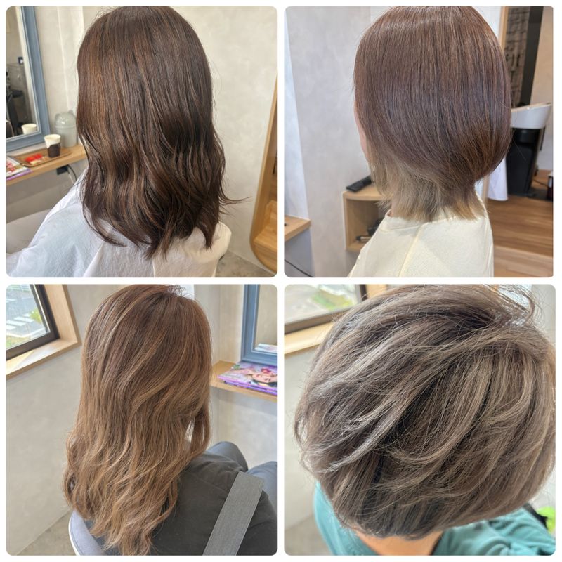HAIR SALON TUMUGI