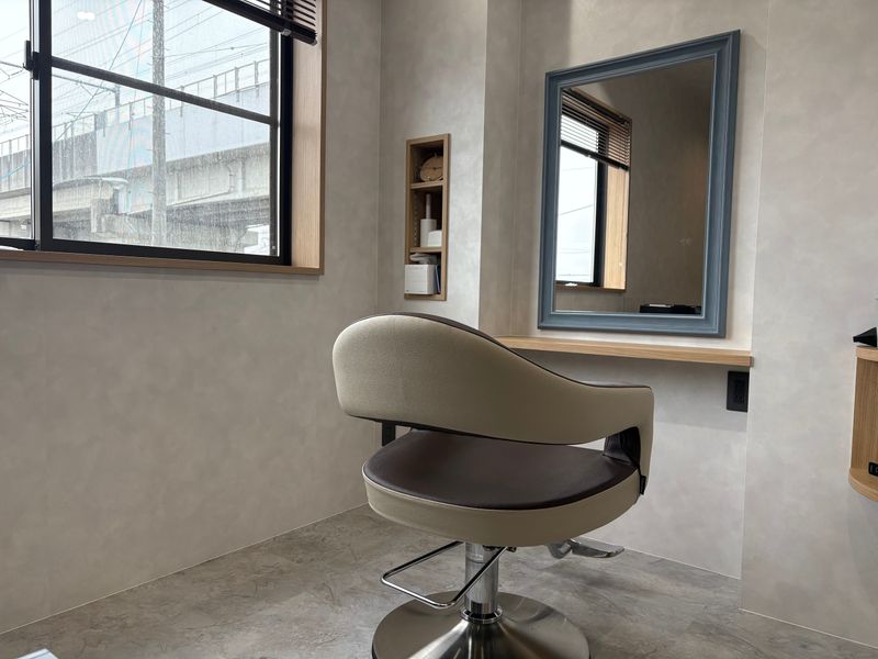 HAIR SALON TUMUGI_1