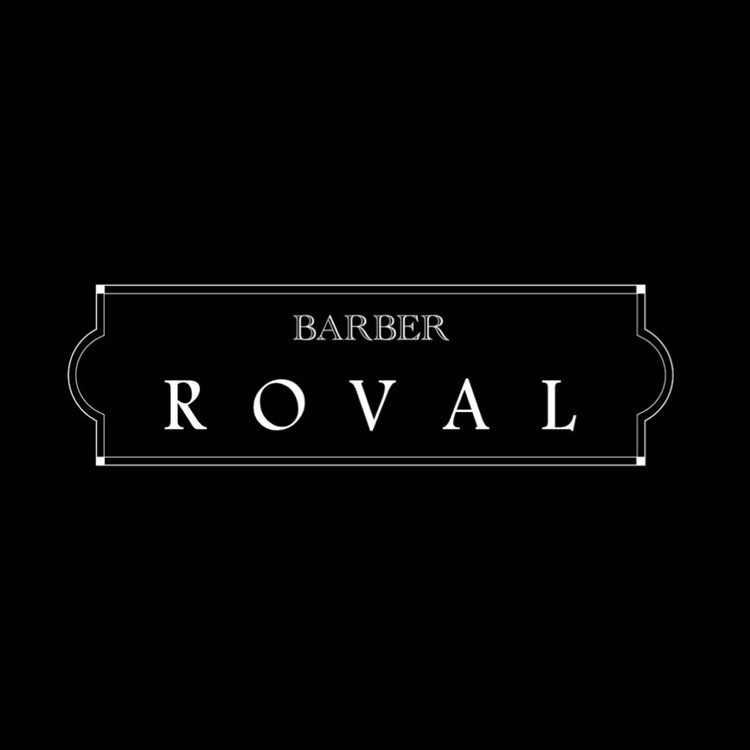 BARBER ROVAL_そだ