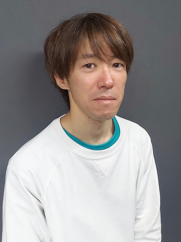 ambitious せんげん台_KUNI