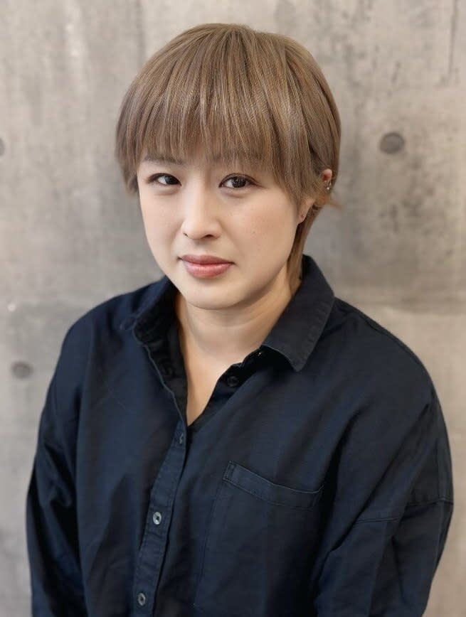 ambitious 新狭山【アンビシャス】_Chie Uenisi