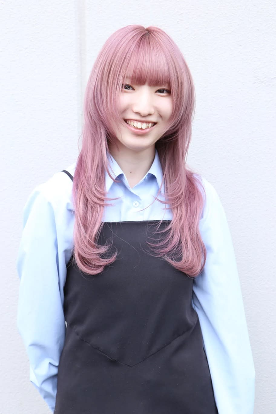 NYNY 樟葉店_川崎　あかり