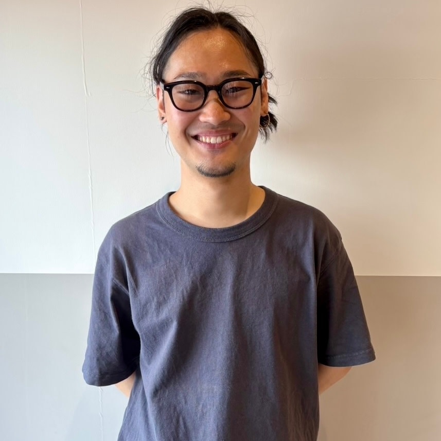 【全席半個室サロン】Natural 博多店_木村　翔