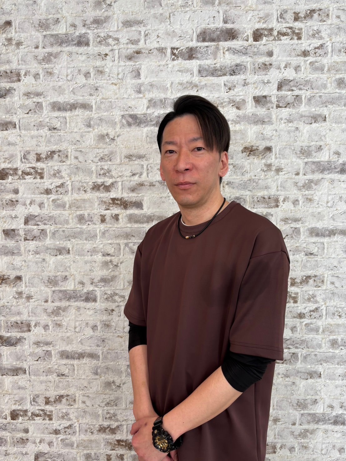Agu hair manoa 大分鶴崎店【アグ ヘアー マノア】_二宮　雅紀