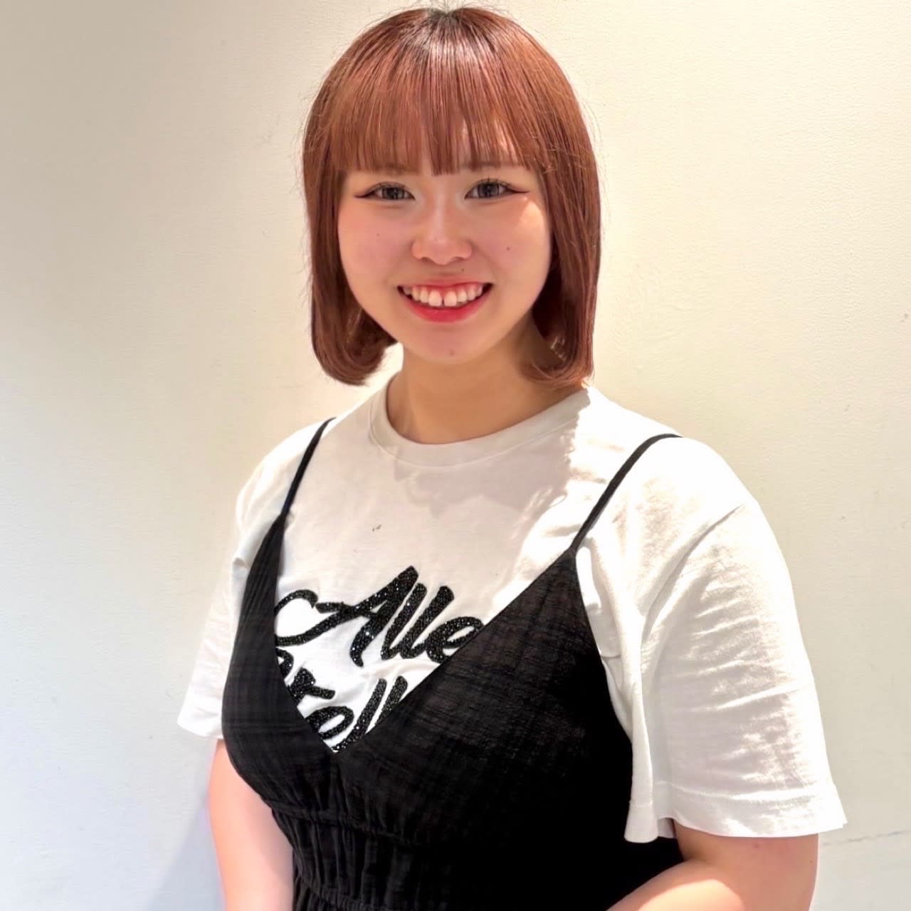 トリートヘアデザイン市川店_花岡　颯希