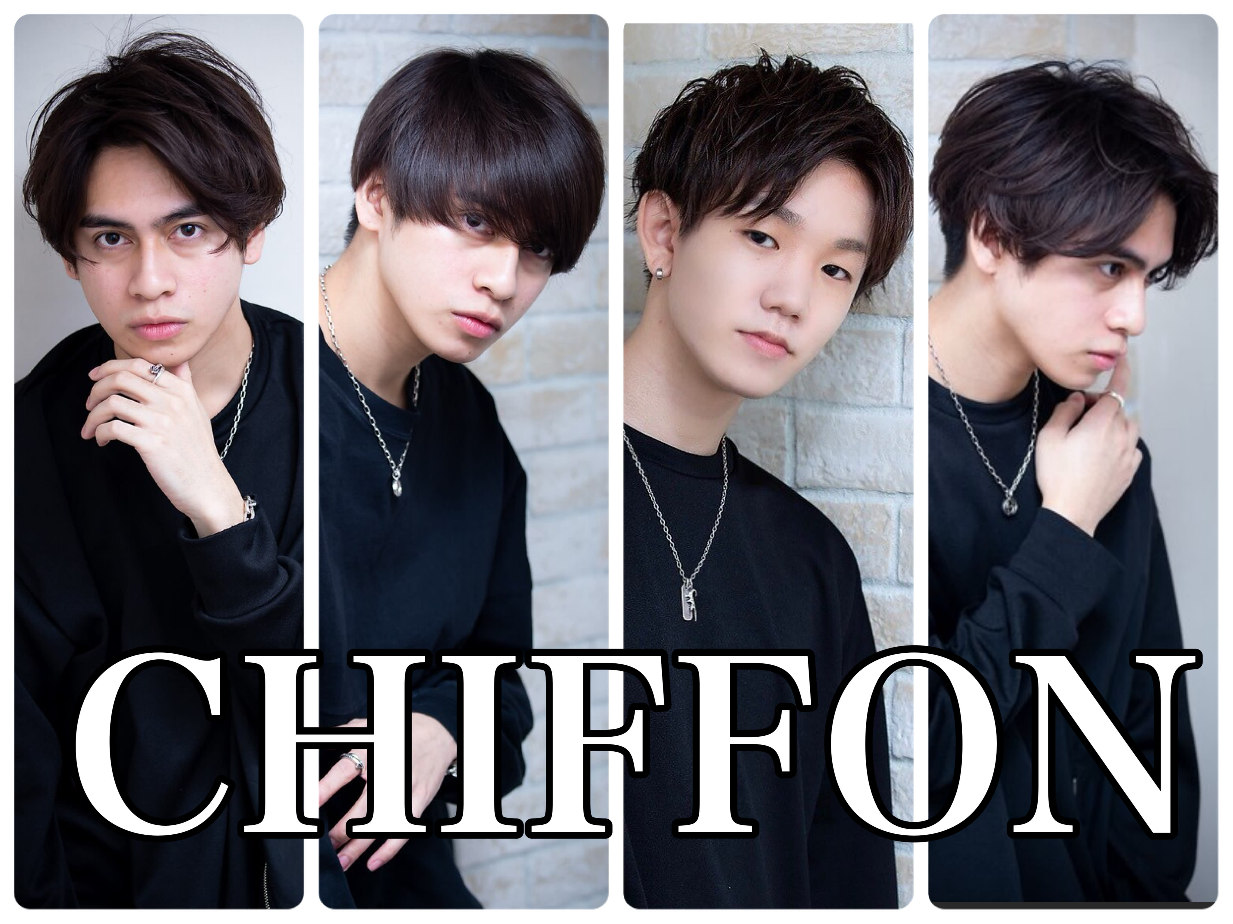 CHIFFON 池袋西口店_2