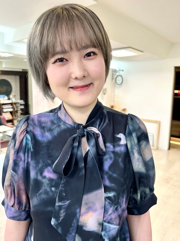 Dali 円山店_宮内　涼子