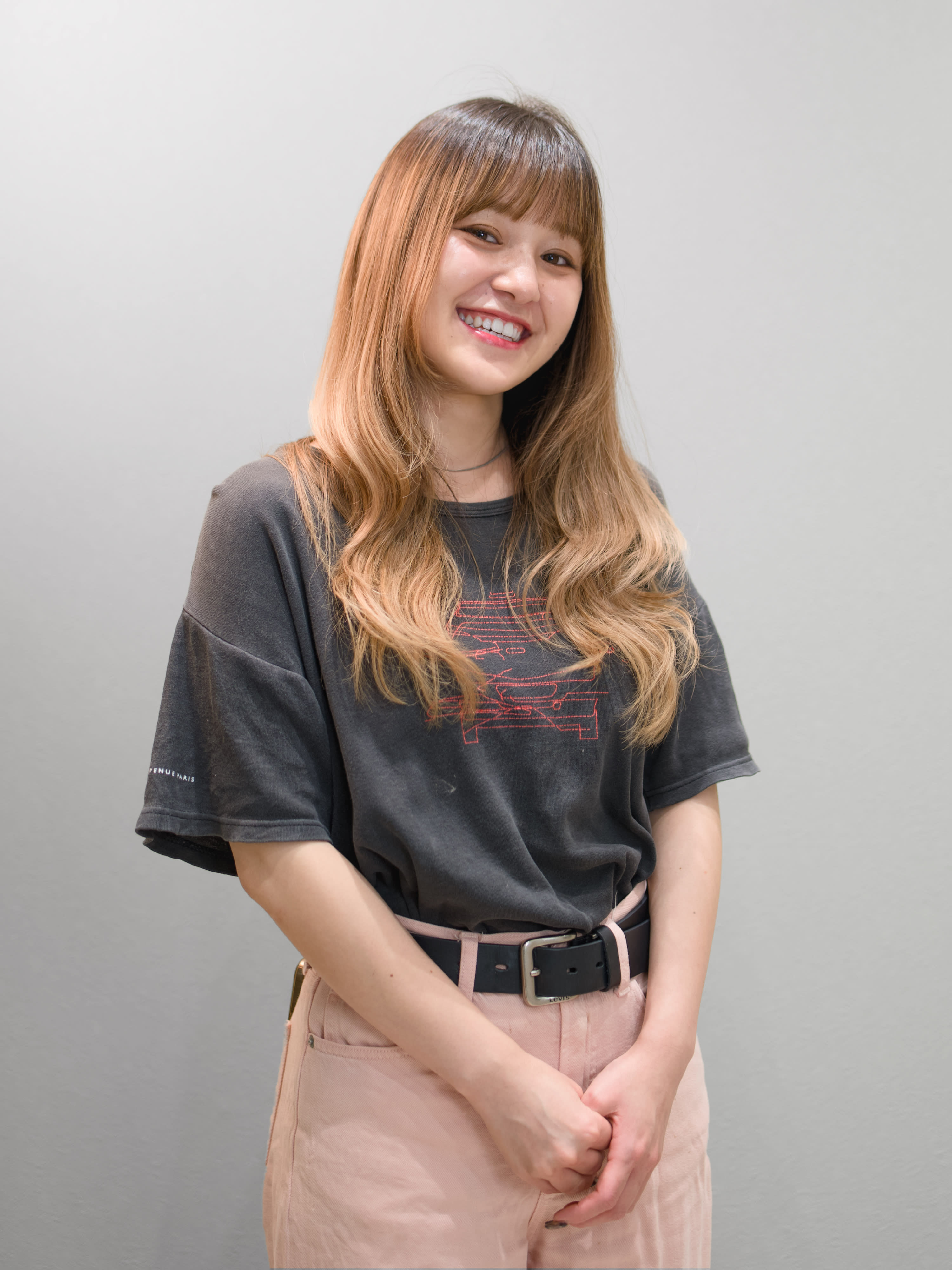 newi 町田_吉井 月乃