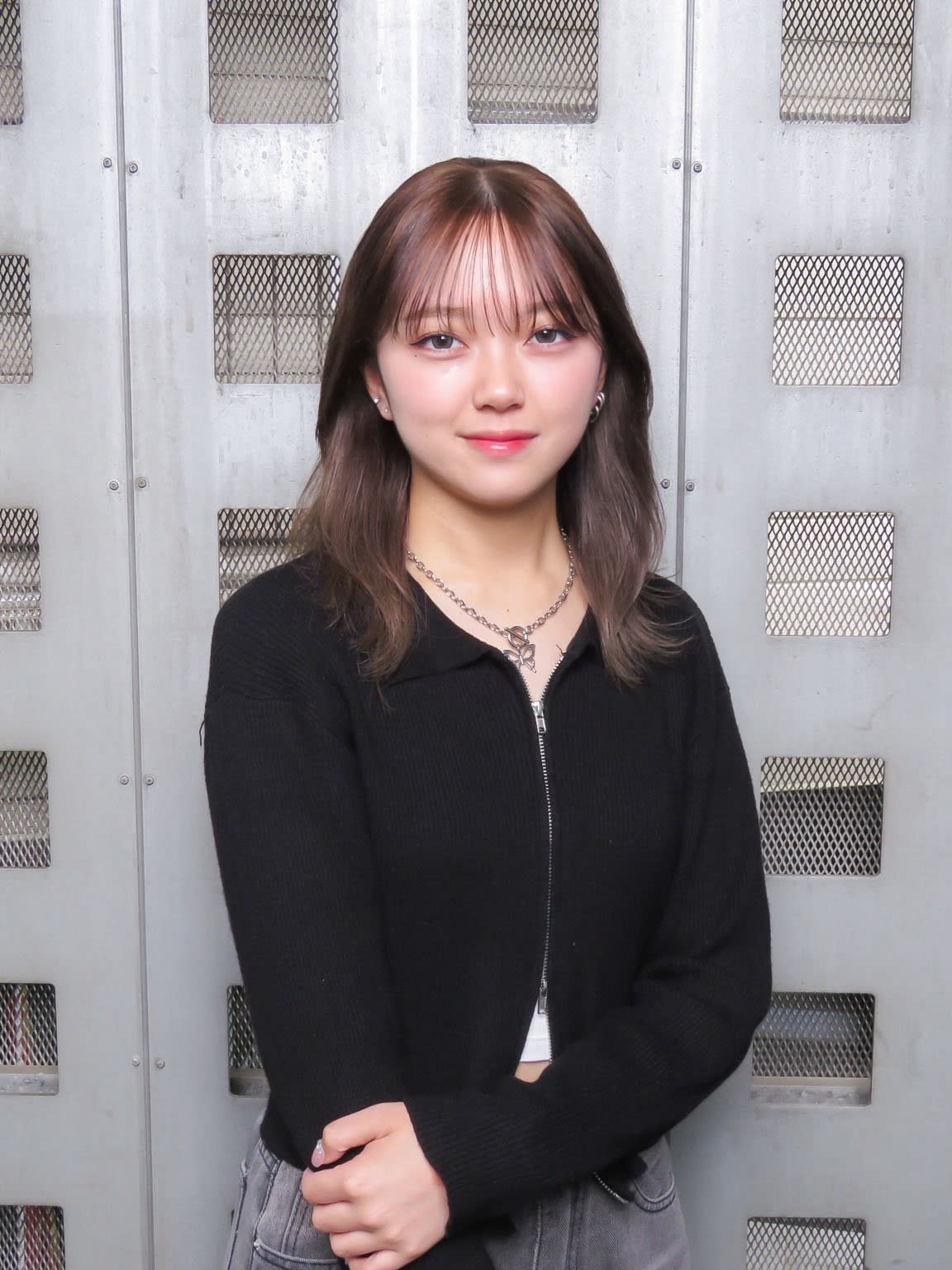 PEQSS 西川口東口_瓦井　沙奈