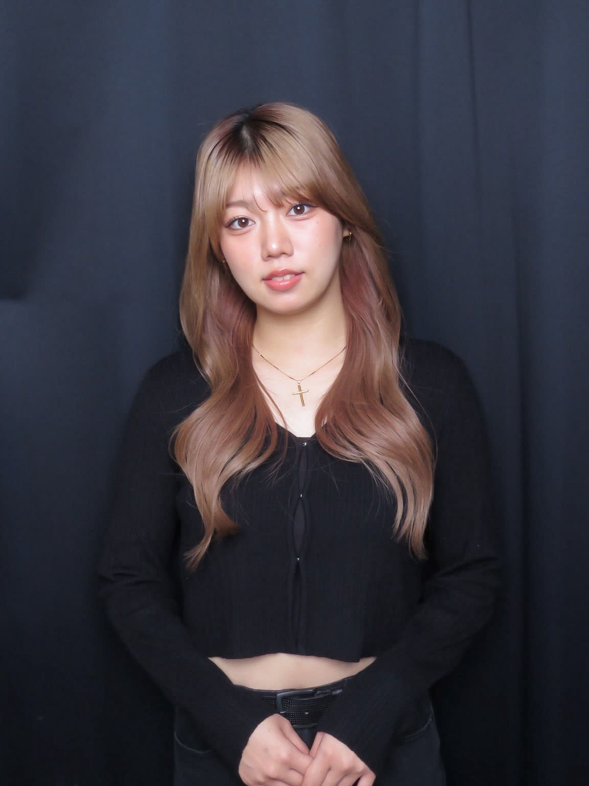 PEQSS 西川口東口_河田　愛菜