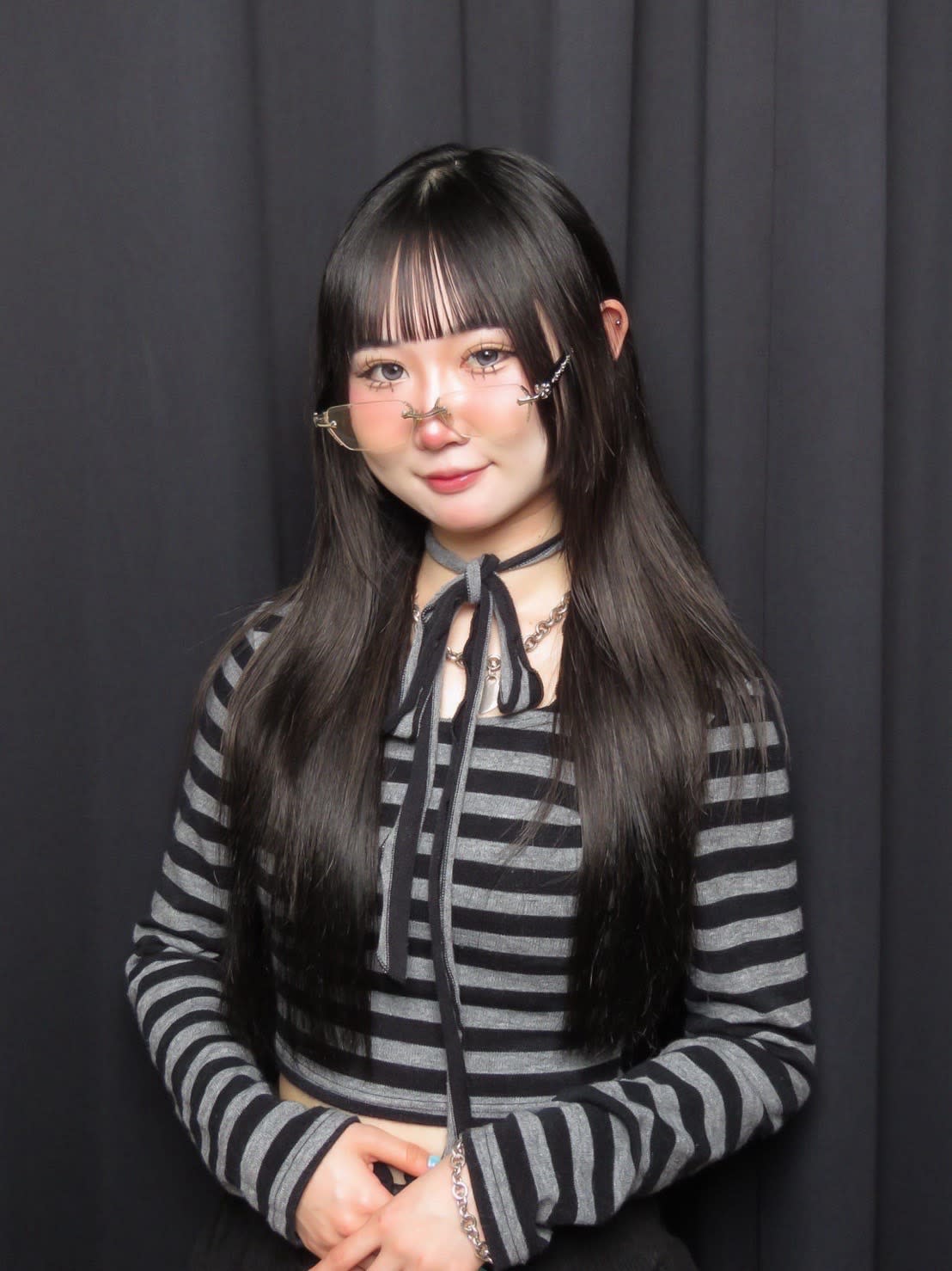 PEQSS 西川口東口_羽根　ひなの
