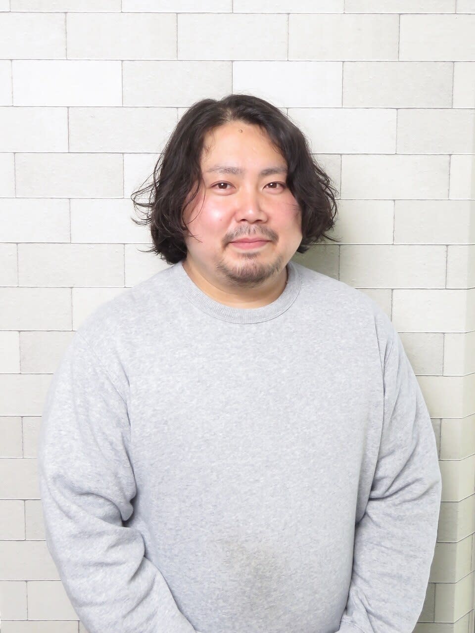 PEQSS 西川口東口_新島 慎也
