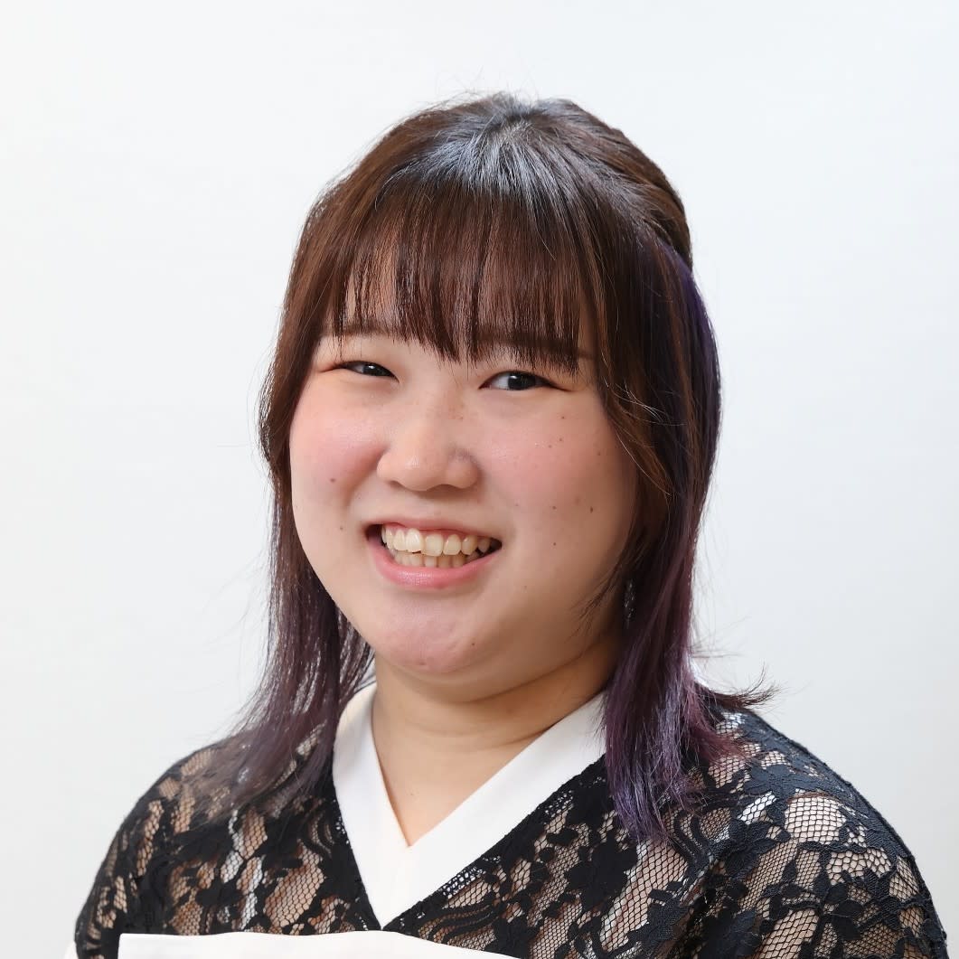 RON RON CHAT 都ホテル店_辻野 幸奈
