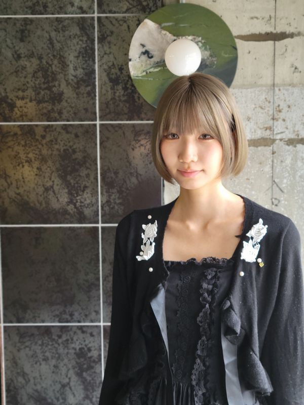 schwarz_柴田 梨杏