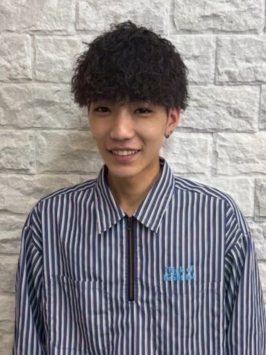 KAINO 梅田店_中谷 駿介