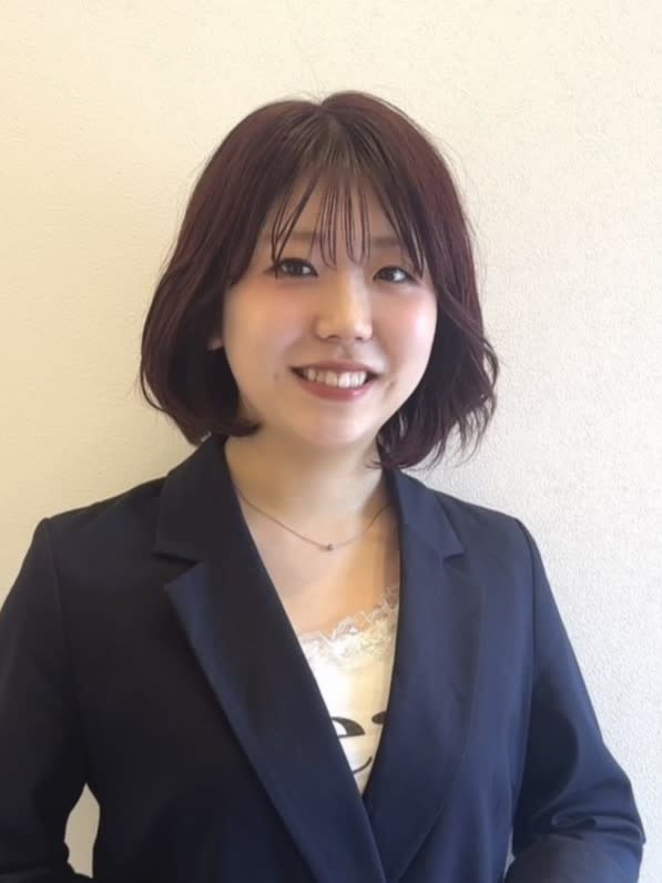 KAINO なんばタワー店_山田 ののは