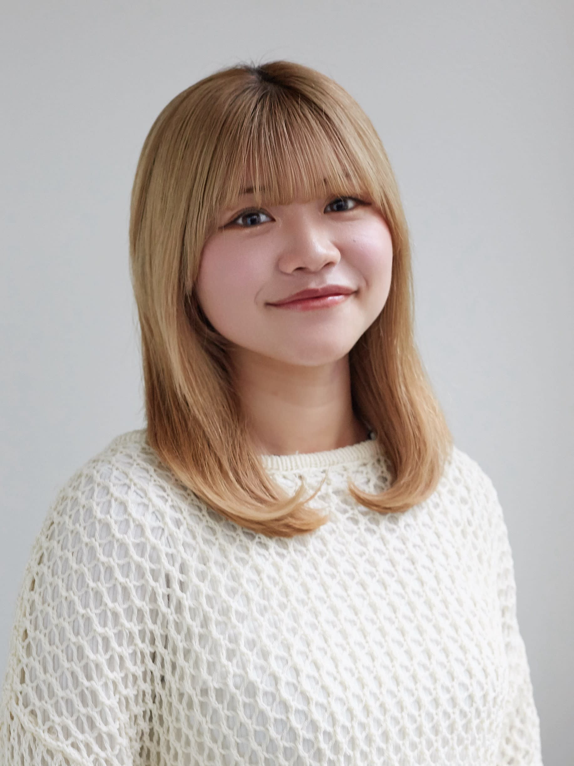 KAINO 南青山店_岩崎 美優