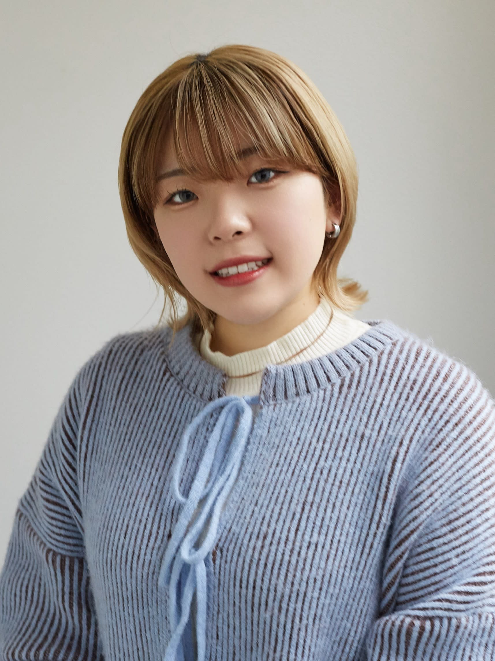 KAINO 南青山店_吉岡 杏莉