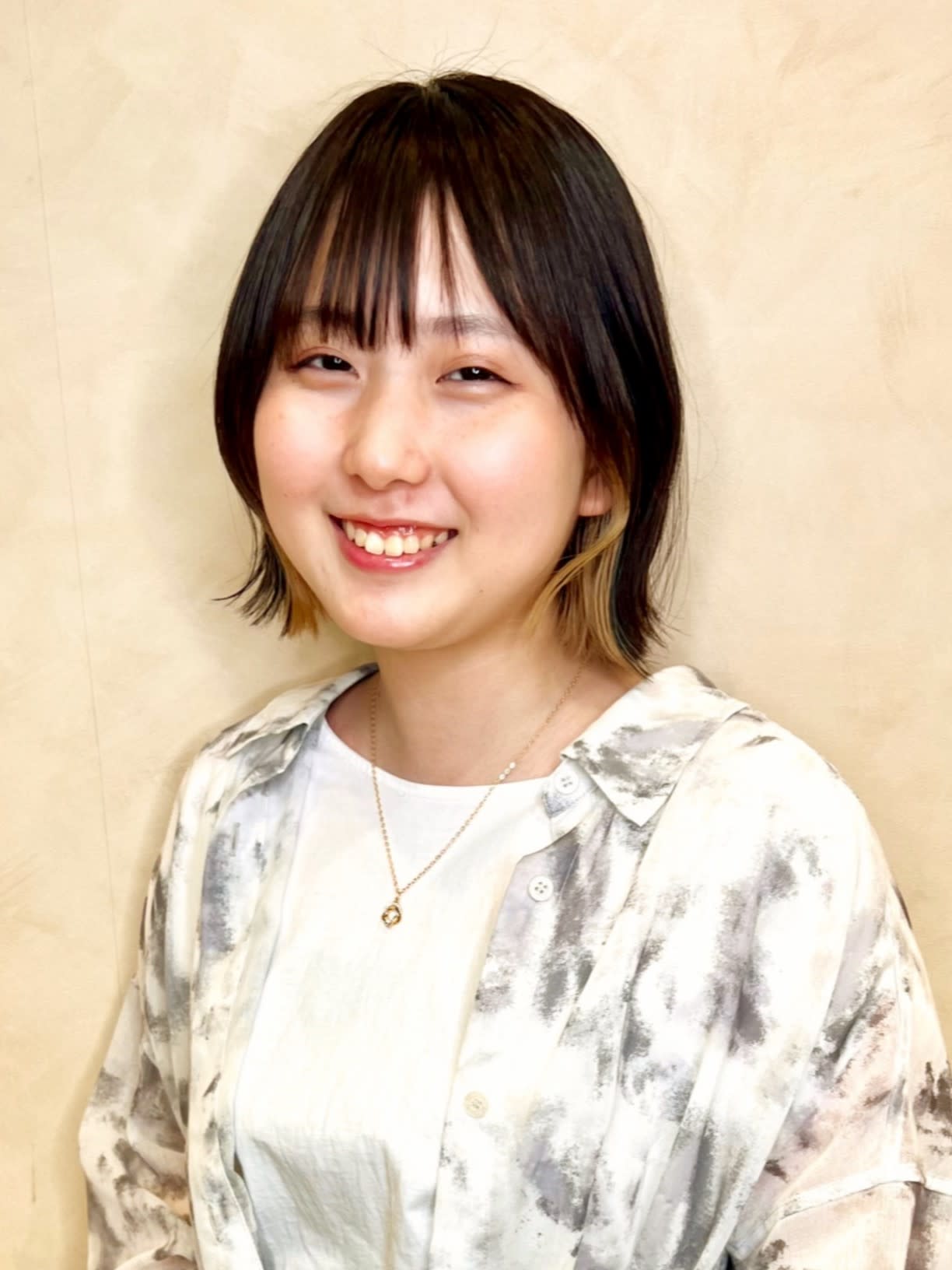 KAINO イオンモール岡山店_赤木 沙綾