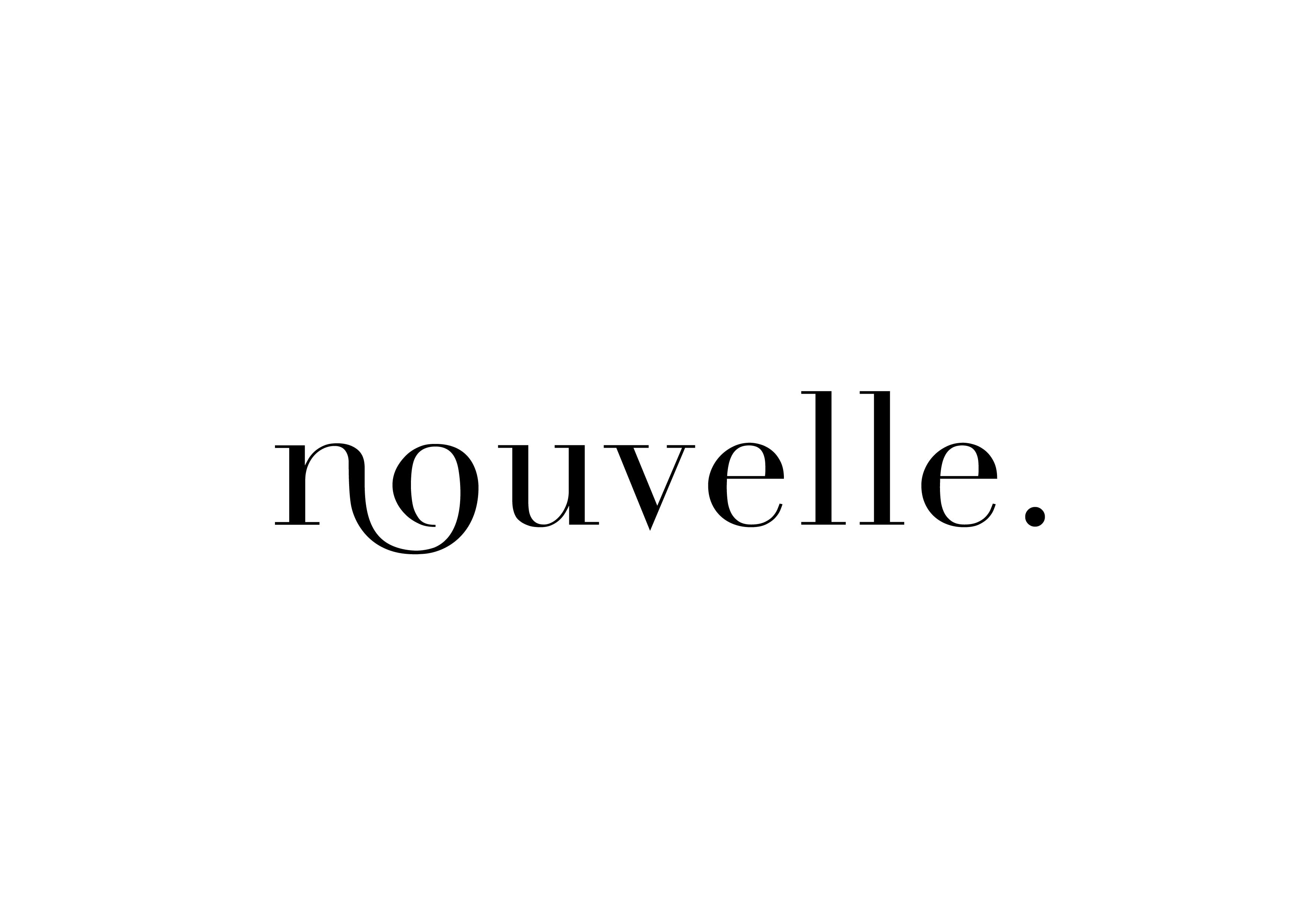 nouvelle.女性専門サロン_スタッフK