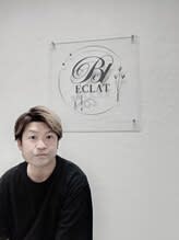 eclat 熊本上通店_前田 瑞穂