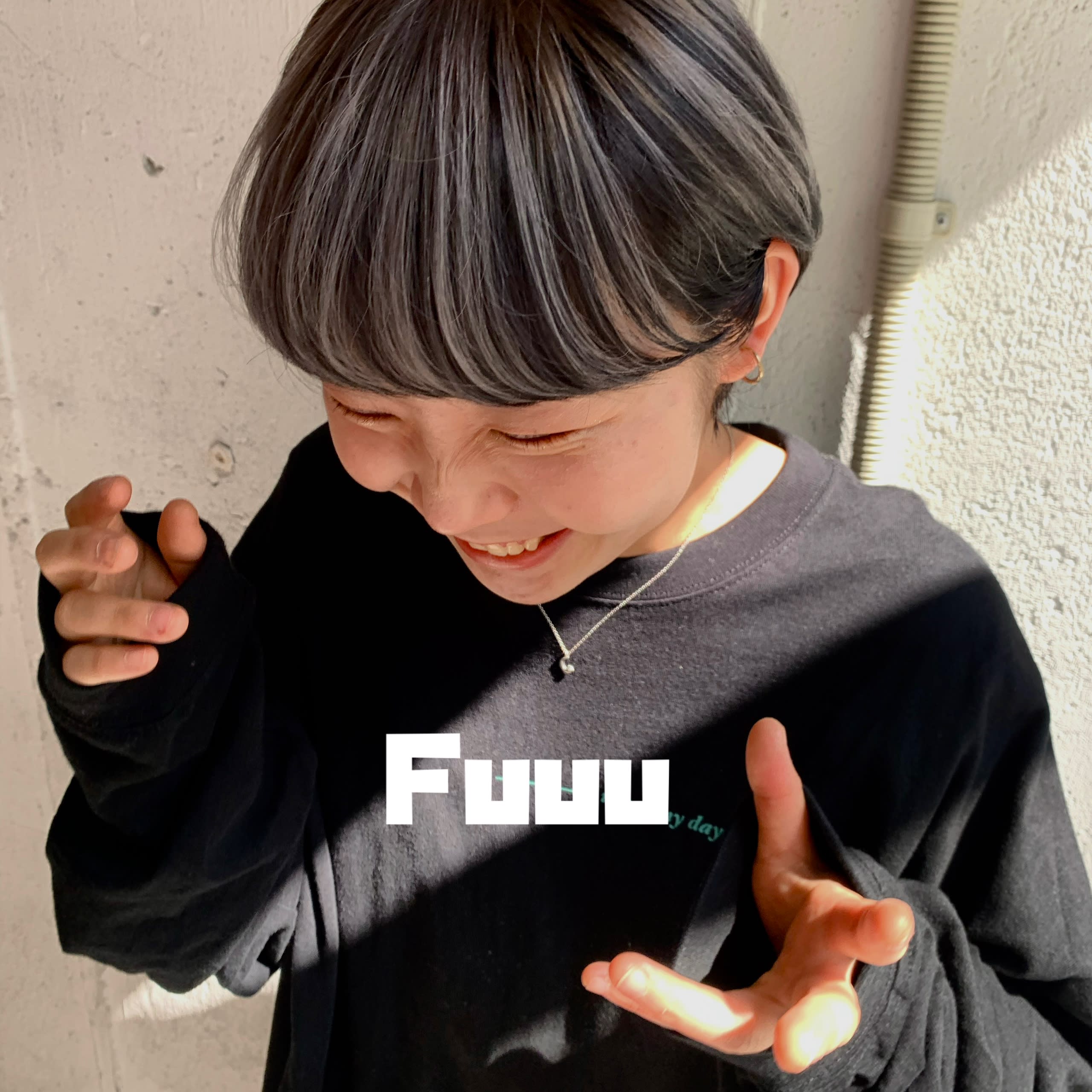【シェアサロン】Fuuu
