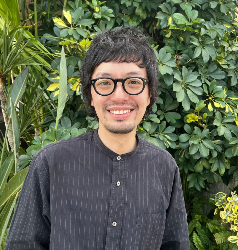 nitens_笠川 和也