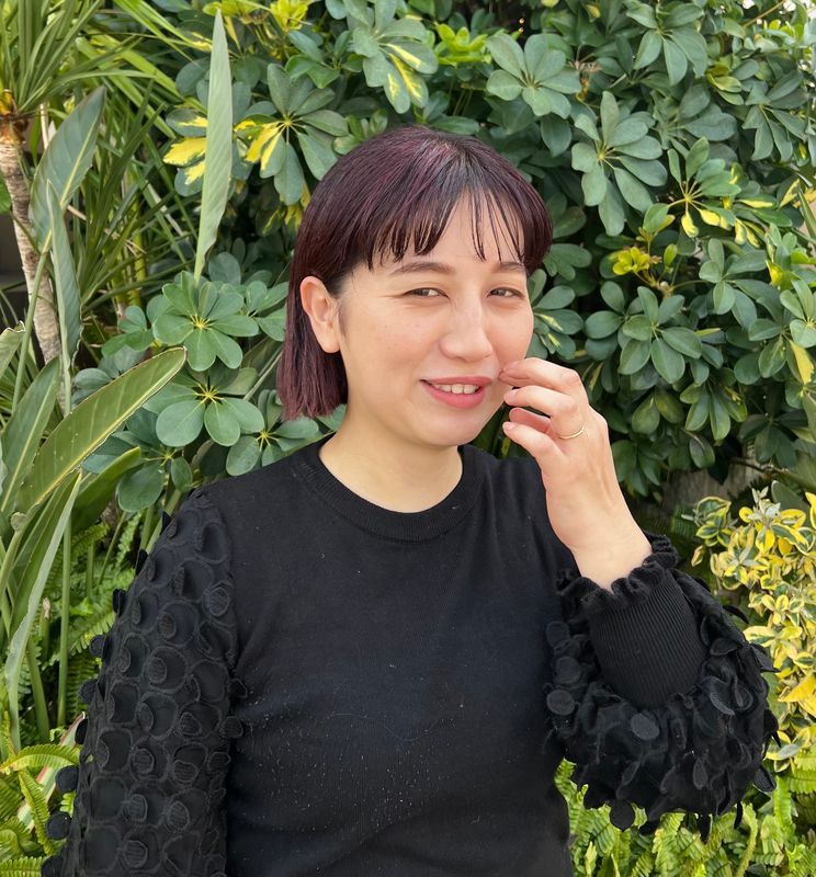 nitens_小川 麻伊