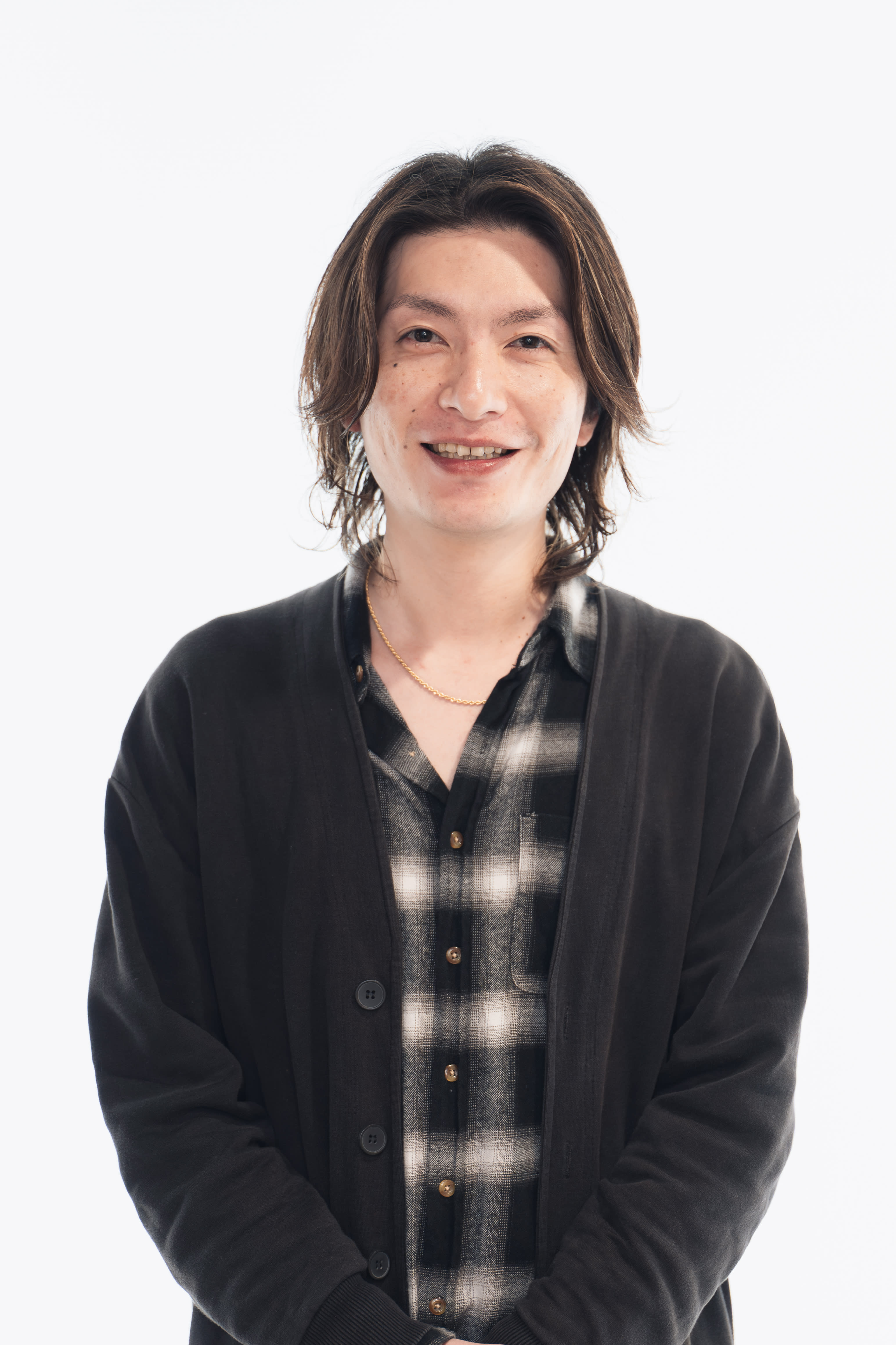 TERRACE  三宮店_杉枝 直人