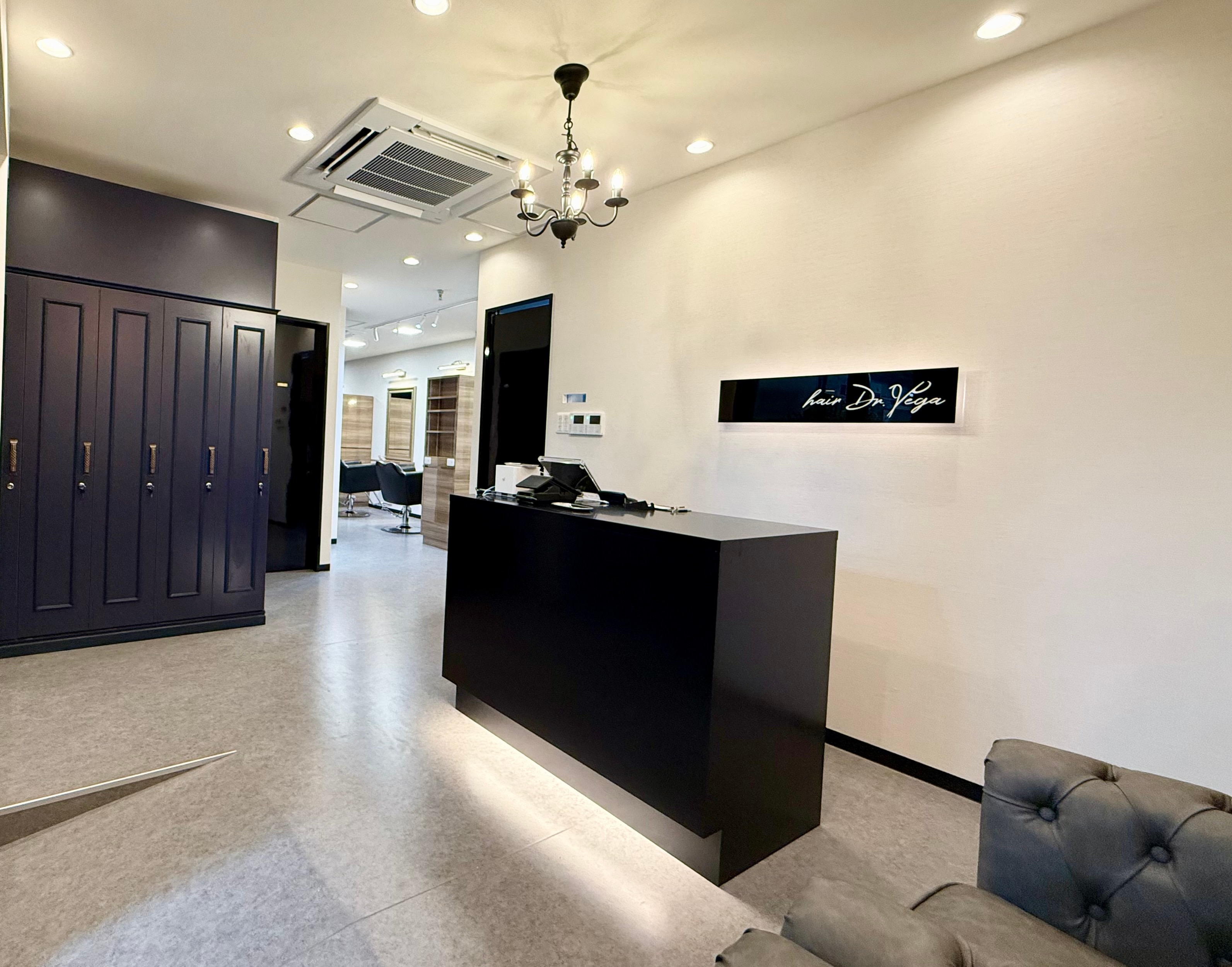 hair Dr.VEGA