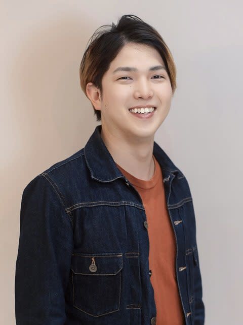 kiiro センター南_山本 悟志