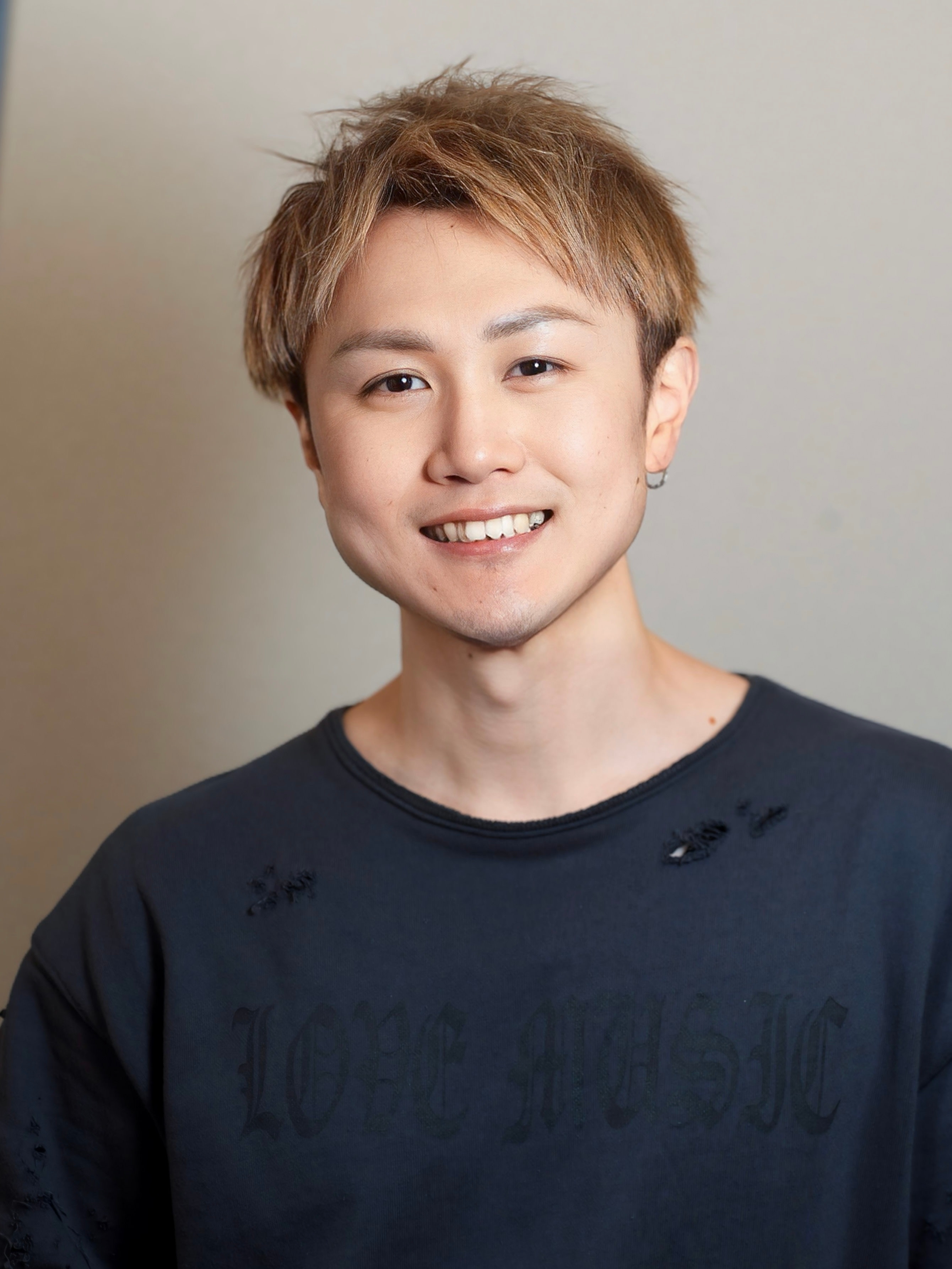 kiiro センター南_川越 浩二