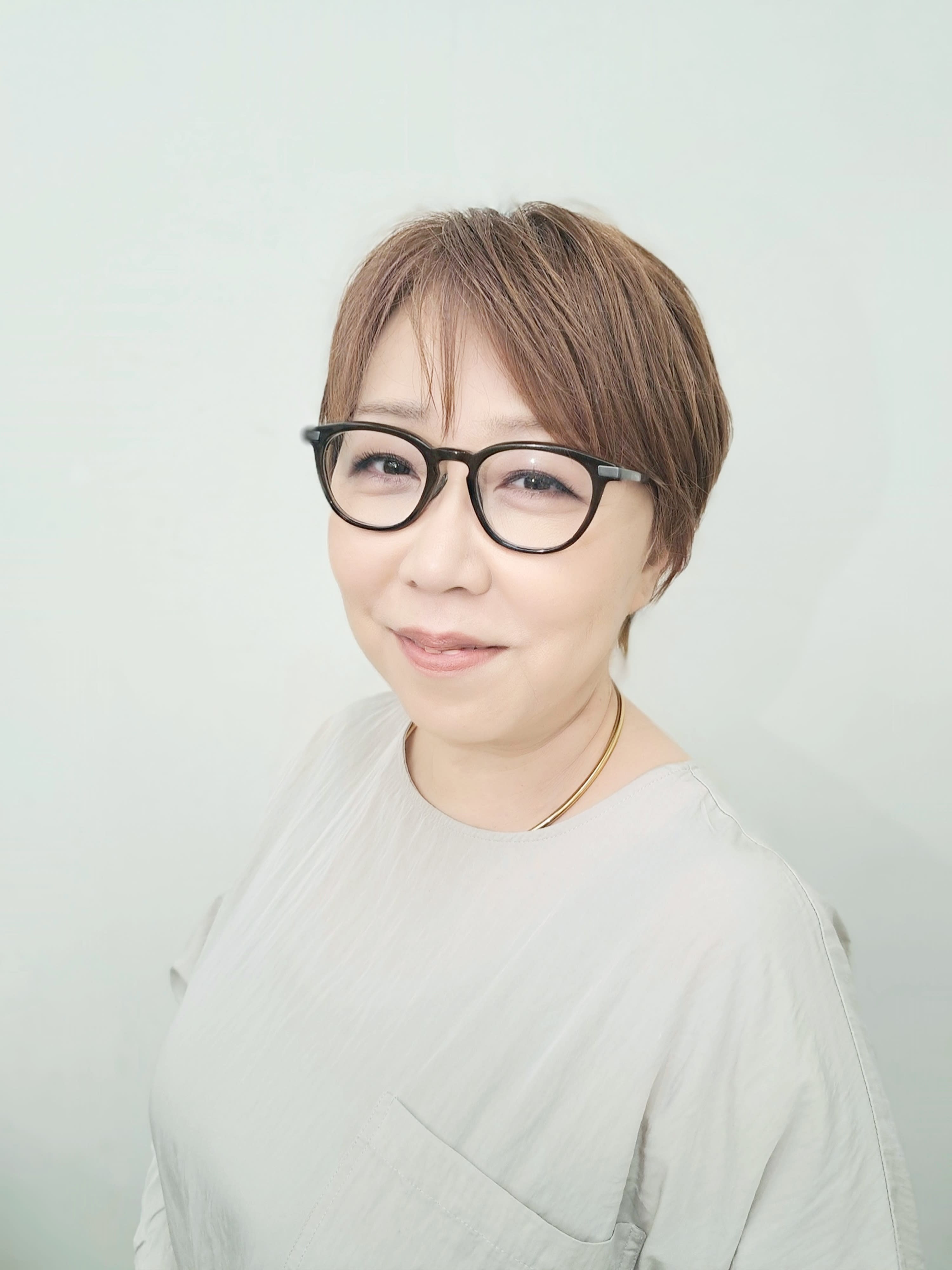 My jStyle by Yamano 金町駅前店_小笠原　清美
