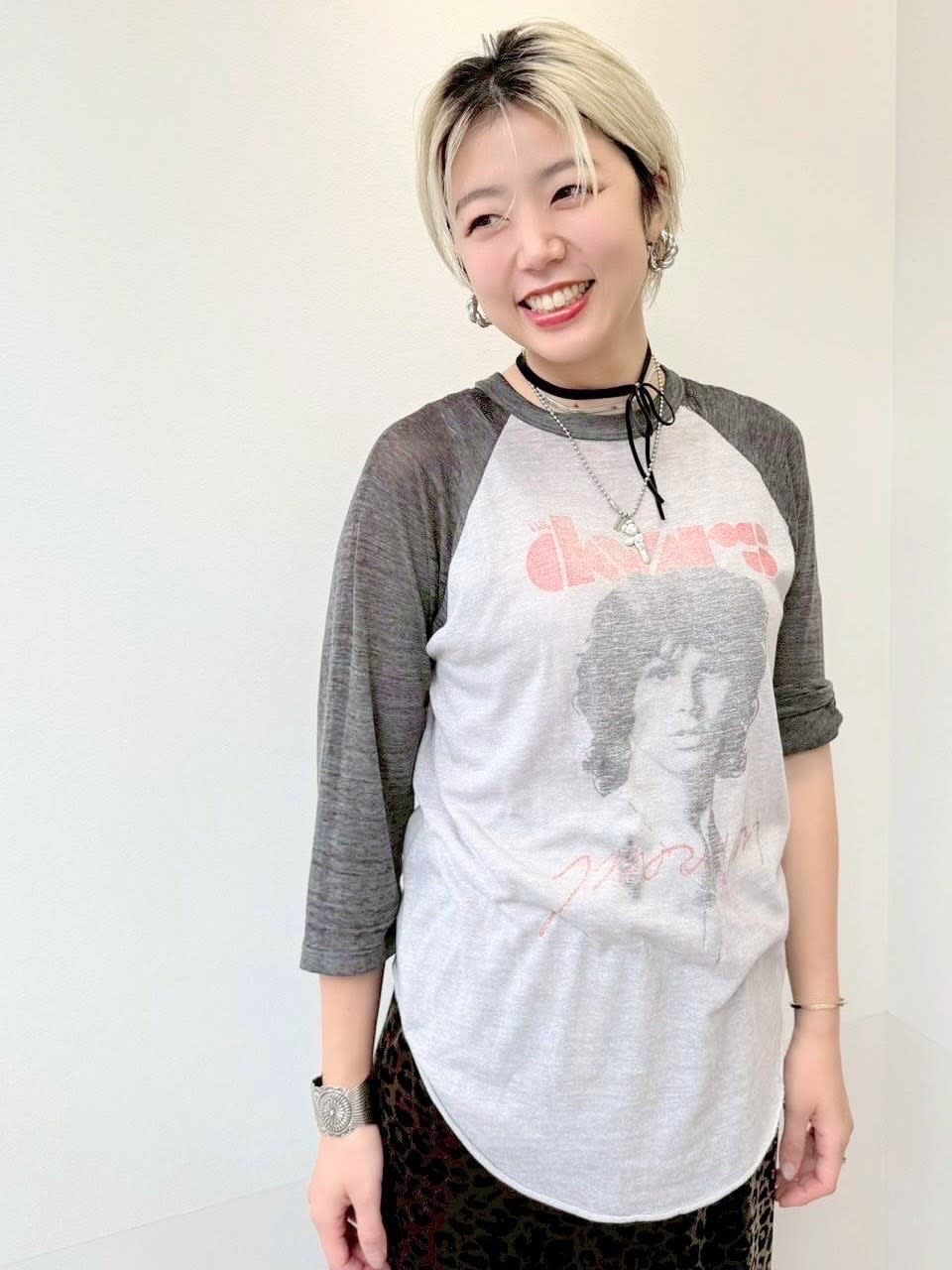 【完全個室サロン】tocca hair&treatment 柏店_森満 早紀