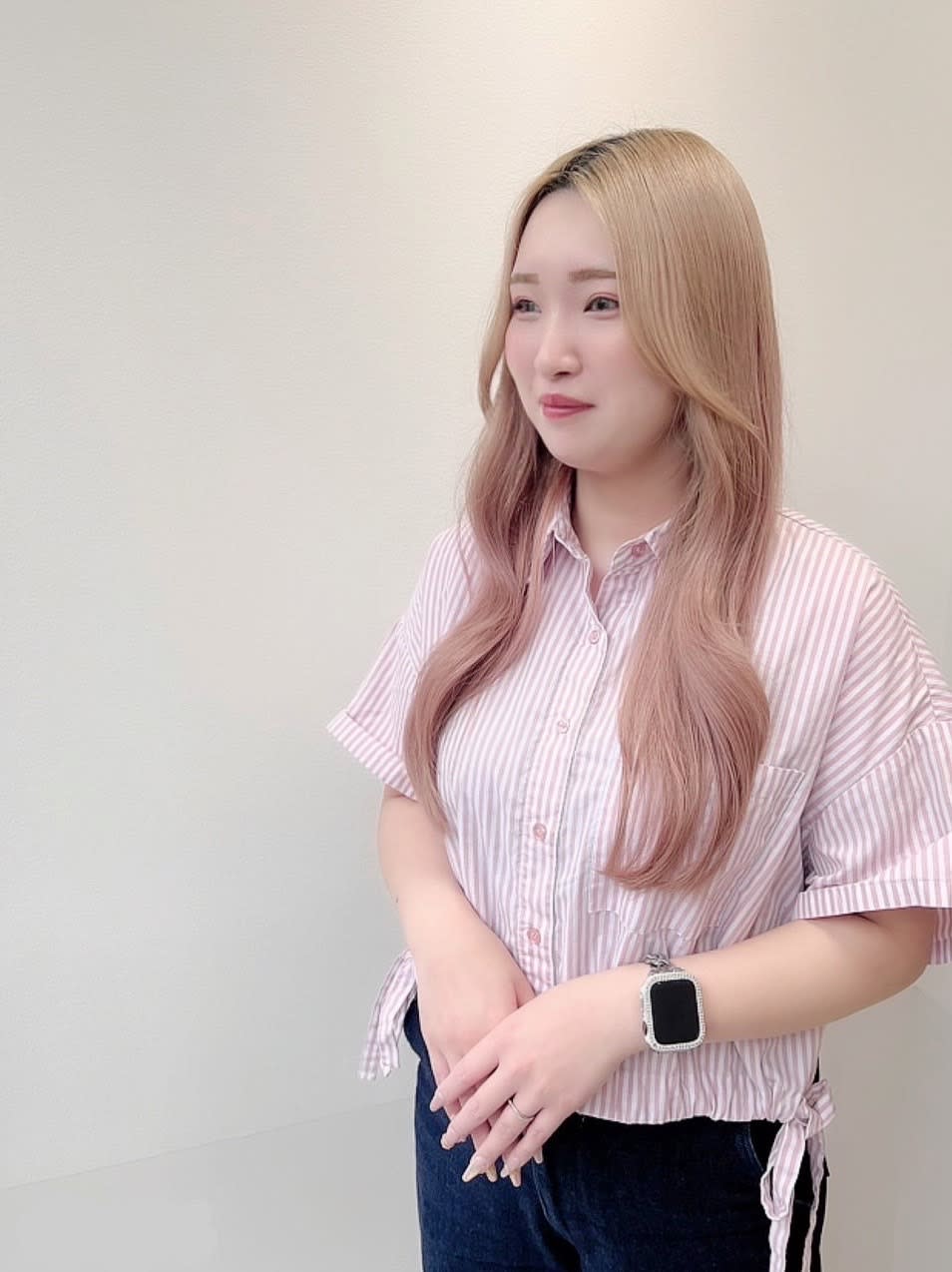 【完全個室サロン】tocca hair&treatment 柏店_Ami