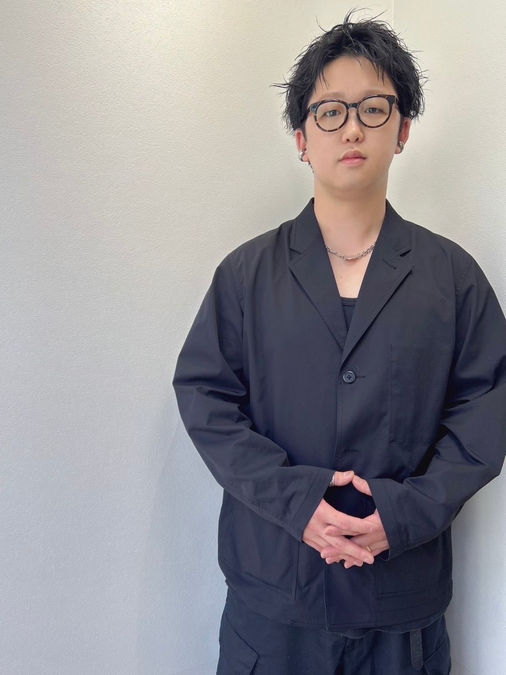 【完全個室サロン】tocca hair&treatment 柏店_関口 哲広