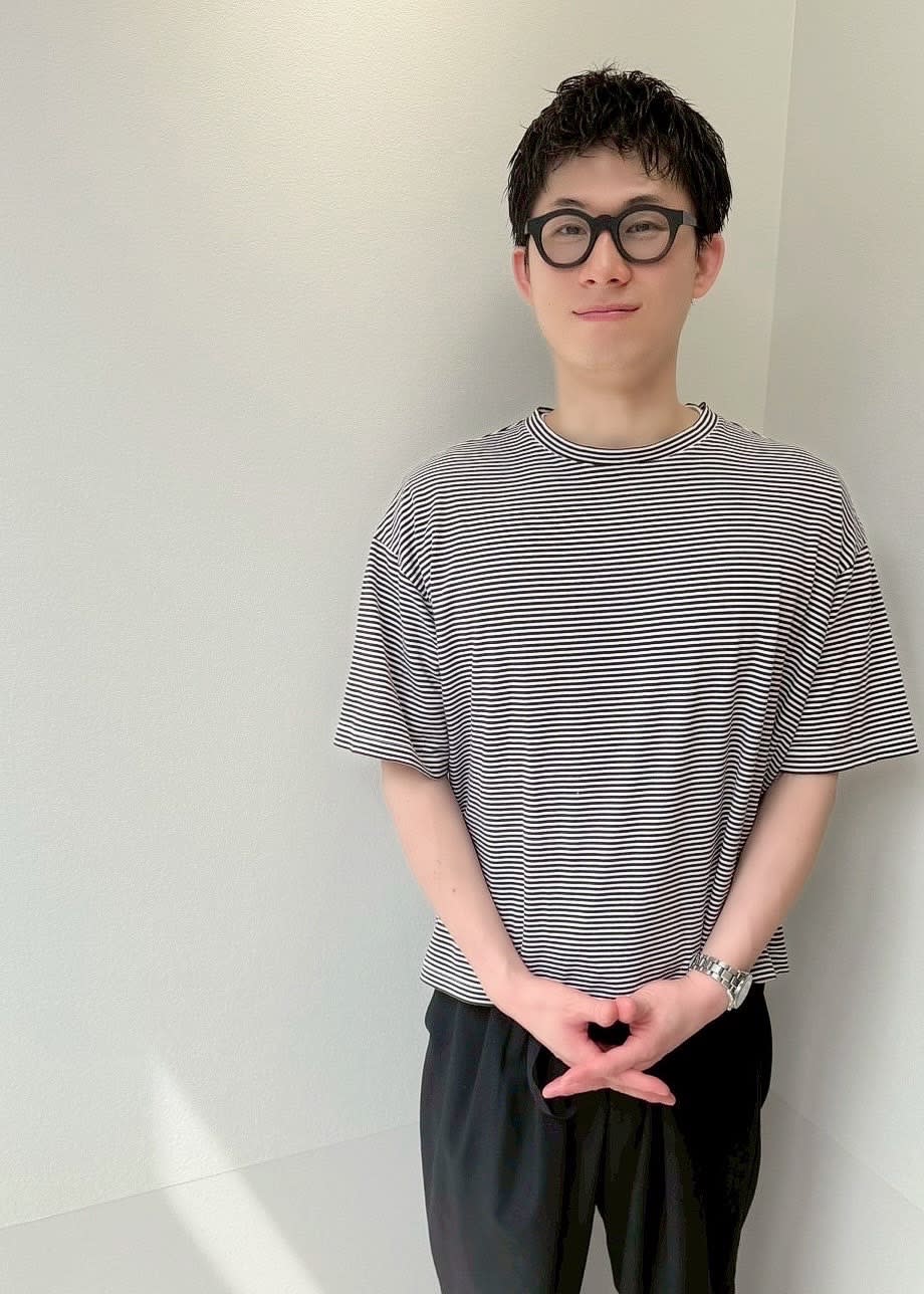 【完全個室サロン】tocca hair&treatment 柏店_国本 魁人