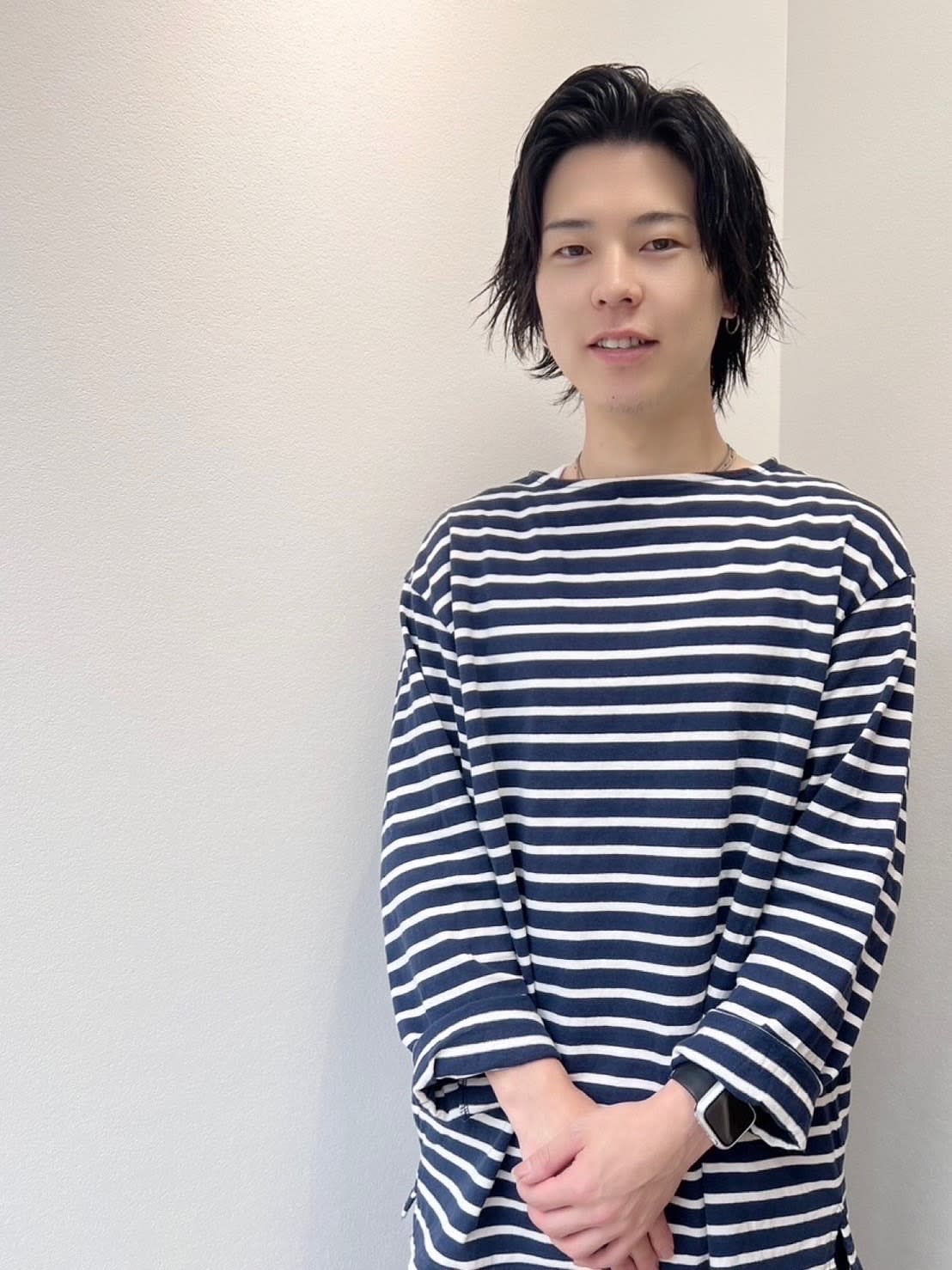 【完全個室サロン】tocca hair&treatment 柏店_川面 皓平