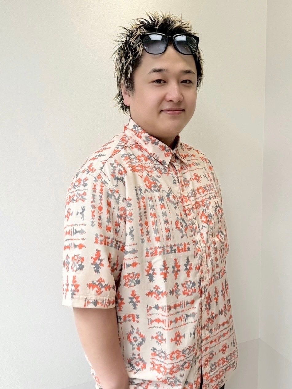 【完全個室サロン】tocca hair&treatment 柏店_masaki
