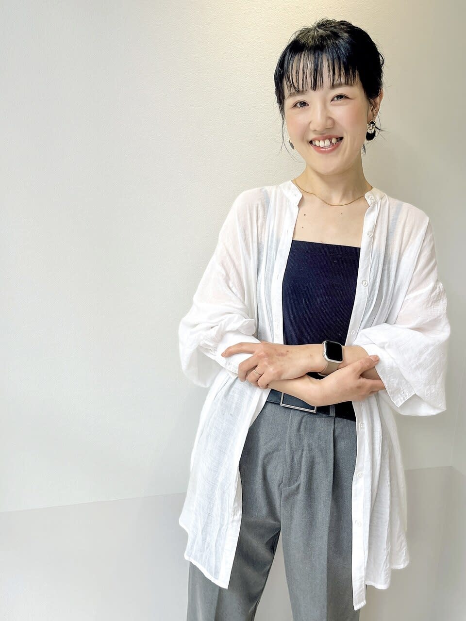 【完全個室サロン】tocca hair&treatment 柏店_NAO
