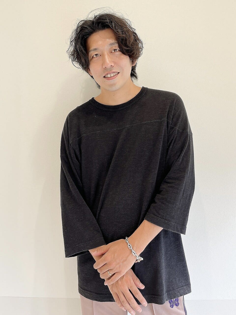 【完全個室サロン】tocca hair&treatment 柏店_藤本 健児