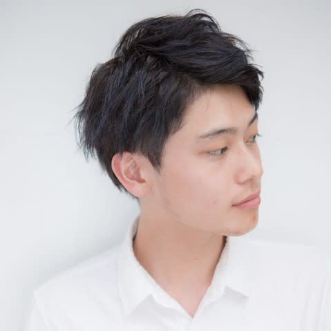 MEN'S WILL by SVENSON 仙台スタジオ