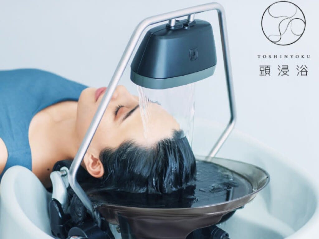 hair salon Rich 横須賀中央店_2