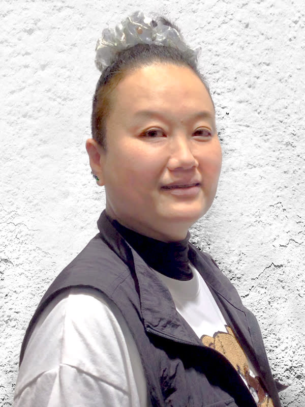 SALONS HAIR 四条烏丸店_嶋田