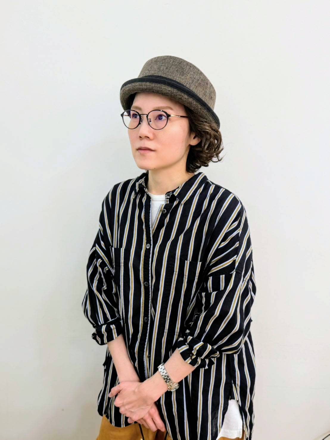 シャンプーボーイTAKEO_池田　千代美