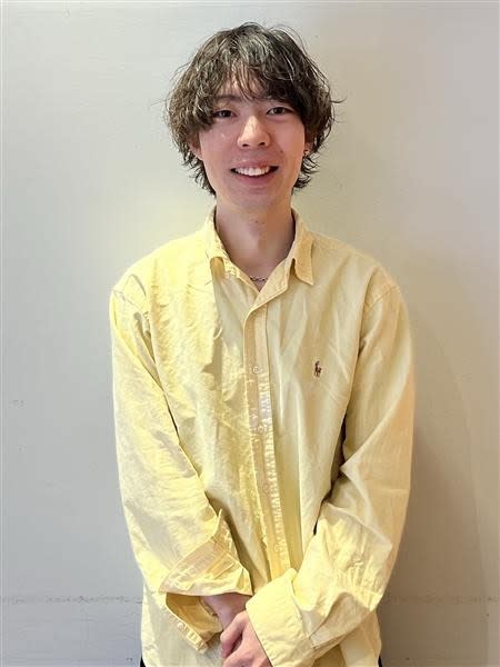 Raffi 高松勅使店_石井